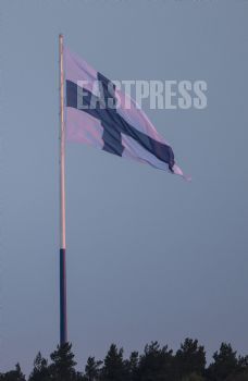 EA349007, Eastpress, Hamina, Finland